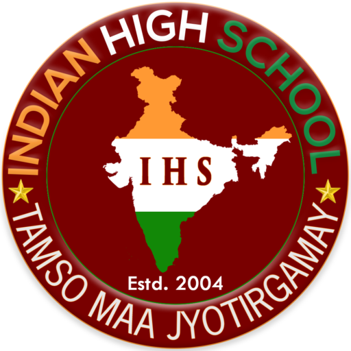 Indian High School